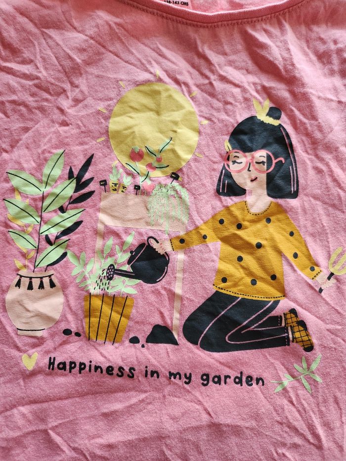 T-shirt - photo numéro 2