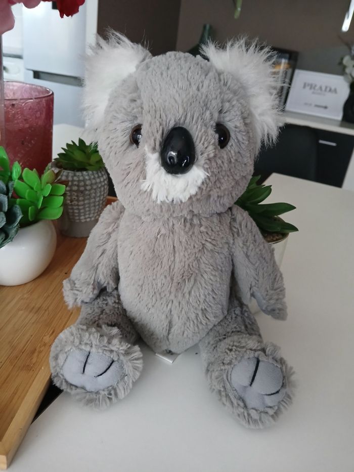 Péluche Koala - photo numéro 2