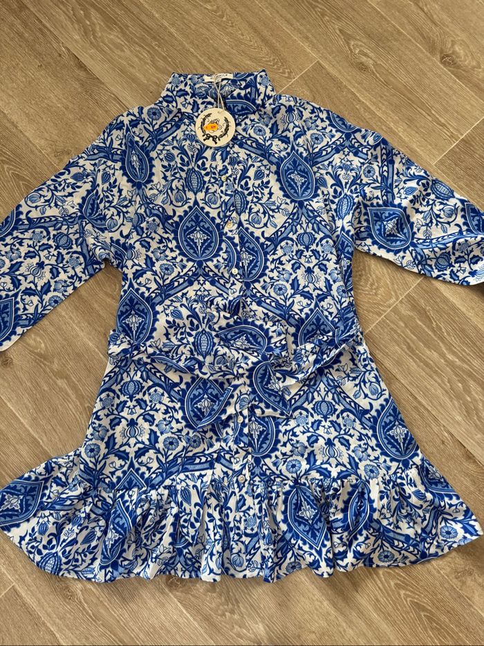 Robe elenza