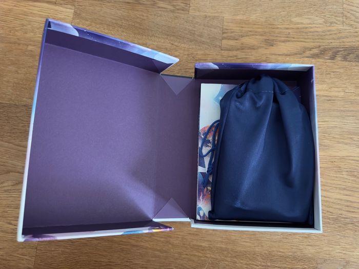 Oracle de la voie astrale - photo numéro 4