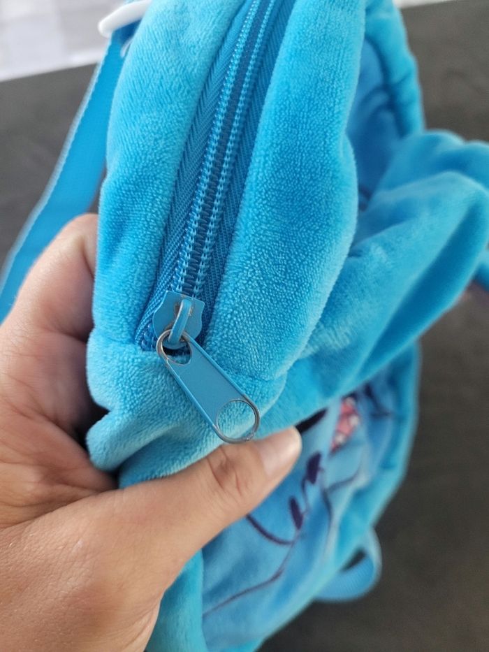 Sac à dos Stitch - photo numéro 4