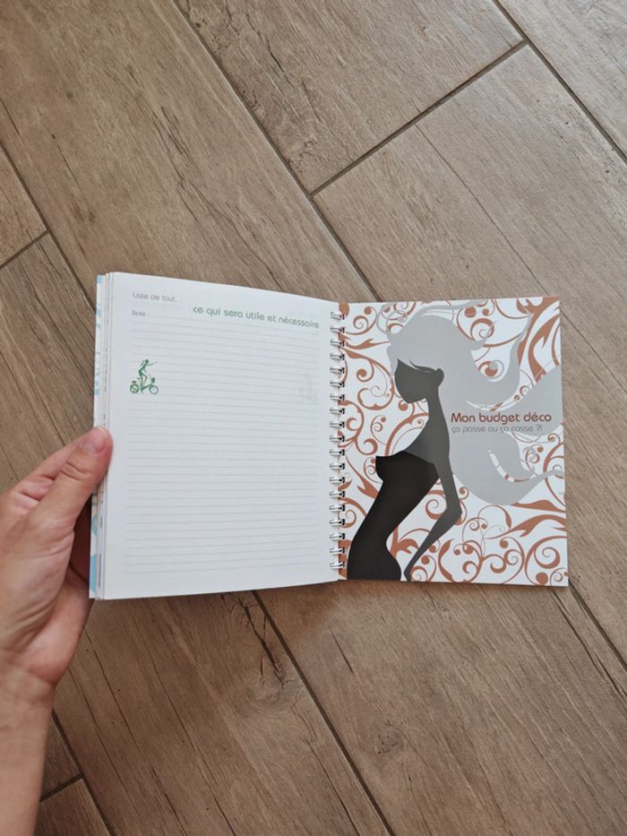 Carnet déco addict mais organisée - photo numéro 8