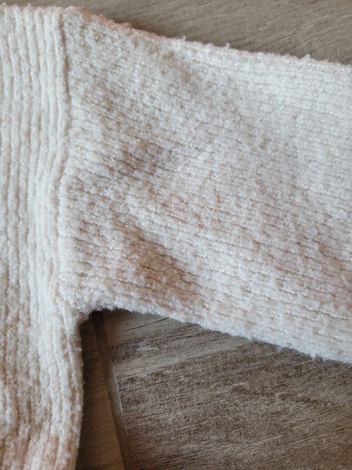 Robe pull taille 24 mois - photo numéro 3