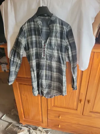 Jolie tunique taille M