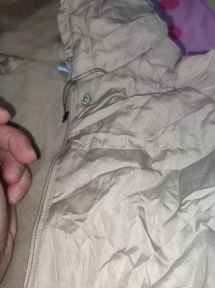 Manteau 9 mois neuf - photo numéro 5