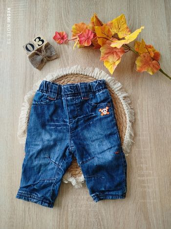 Orchestra 3mois pantalon