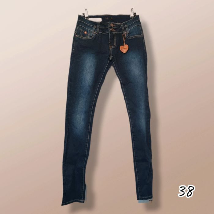 Jeans Taille 38