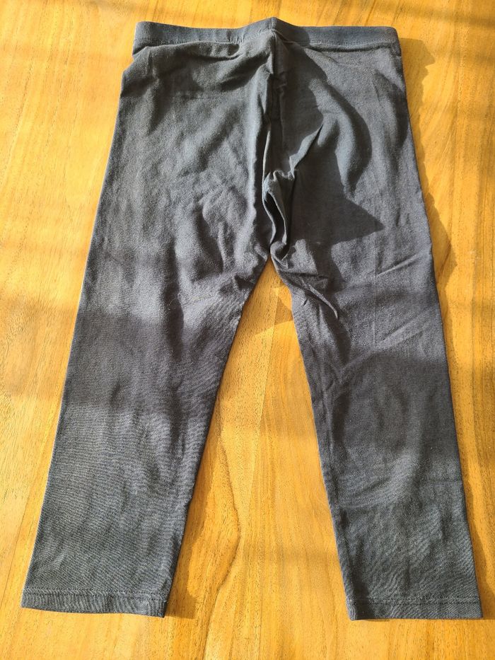 Legging 3/4 Okaidi 10 ans - photo numéro 2