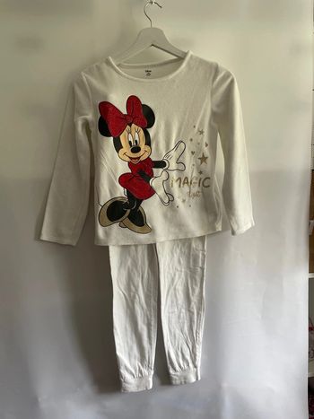 Pyjama 10 ans Disney