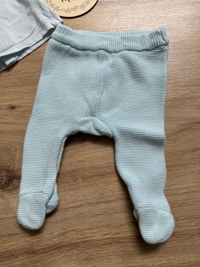 Ensemble bébé - photo numéro 2