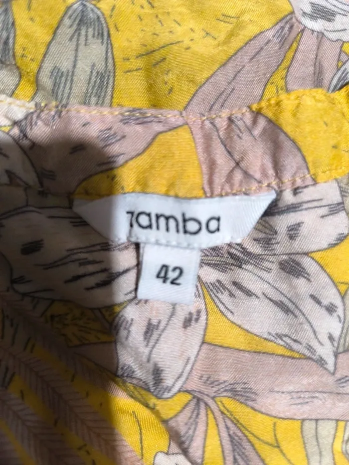 T-shirt - photo numéro 4
