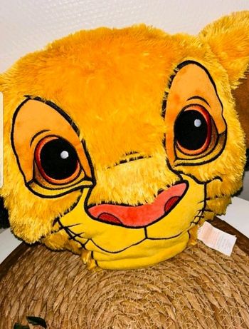 Oreiller disney 