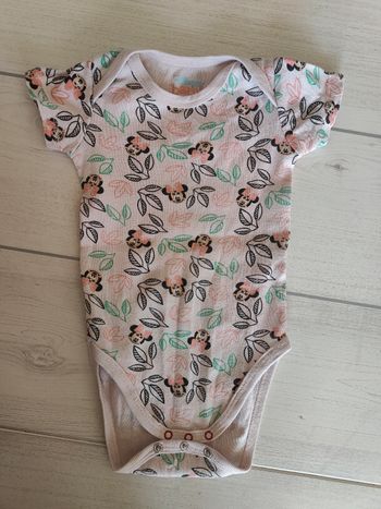 Bodies manches courtes