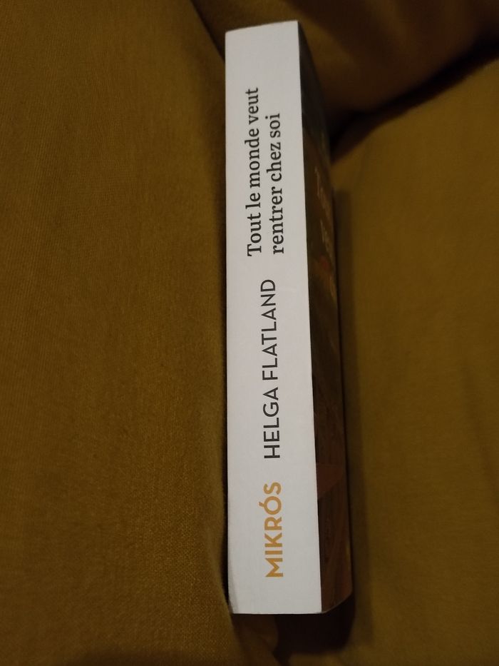 Tout le monde veut rentrer chez soi - photo numéro 3