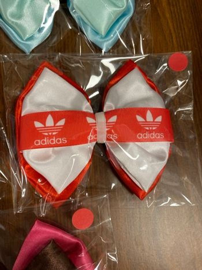 Barrettes inspiration - photo numéro 3