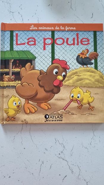 La poule
