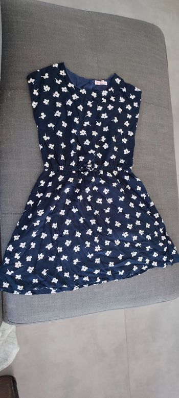 Robe été fille