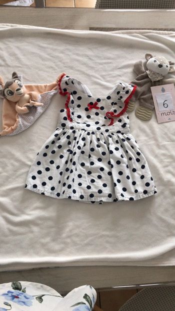 Belle robe