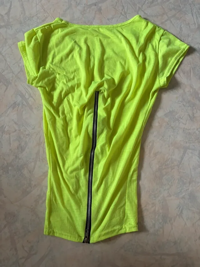 Lots de 2 t-shirt femme - photo numéro 7