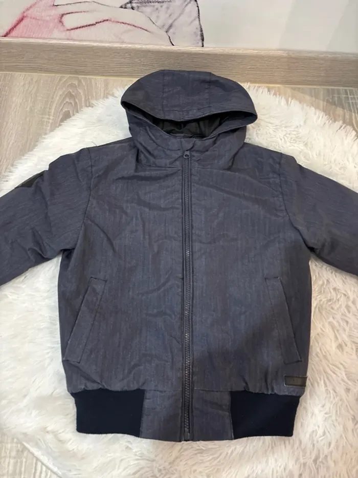 Blouson Firefly garçon 8 ans - photo numéro 3