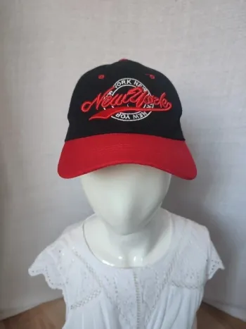 Casquette