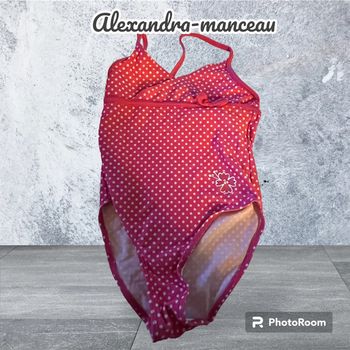 Maillot 1 pièce