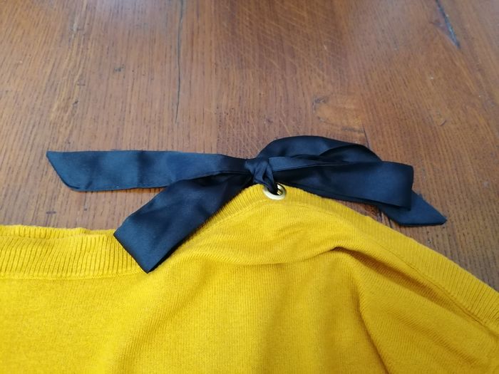 Haut manches longues femme  taille L - photo numéro 5