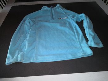 sweat polaire