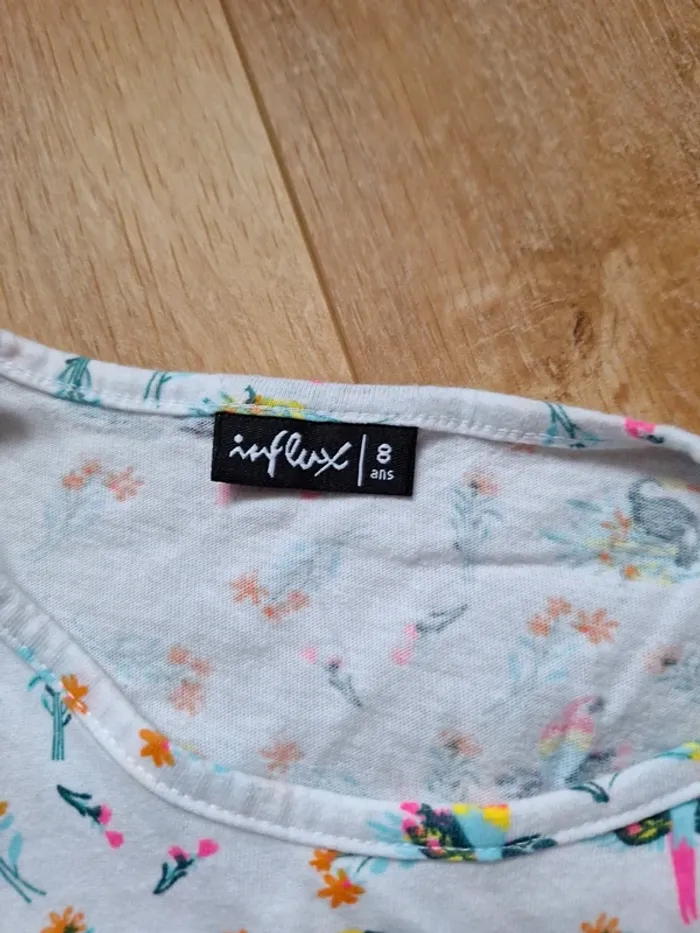 Combien short légère - photo numéro 3