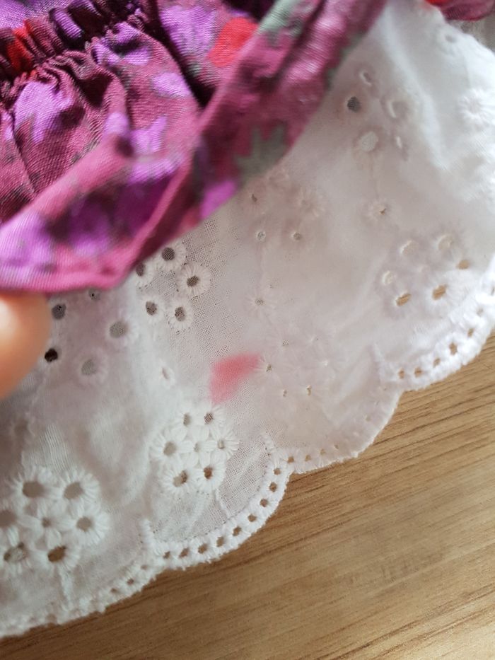 Robe d'été 2-3ans - photo numéro 4