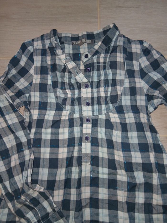 Chemise ou blouse - photo numéro 2