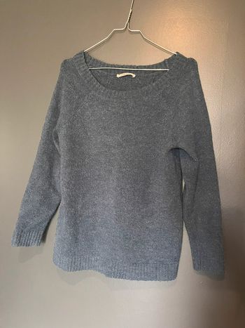 Pull alpaga