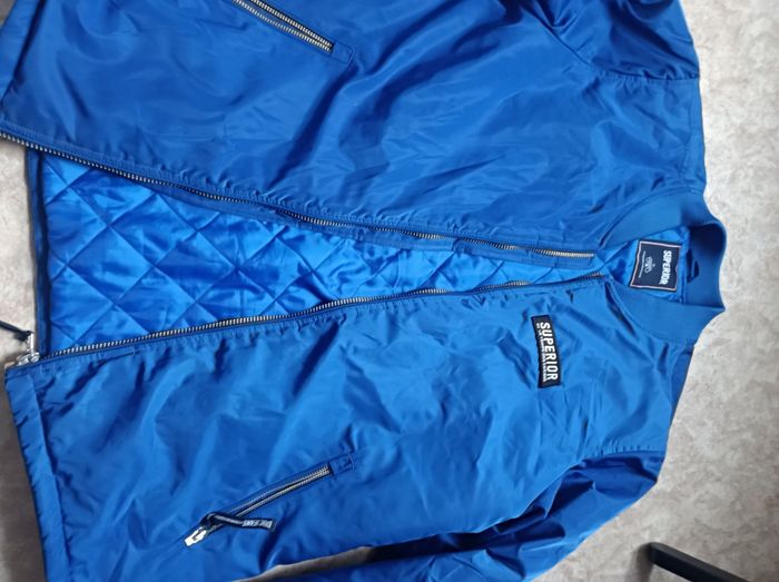 Veste le Temps des cerises.Taille .m - photo numéro 3