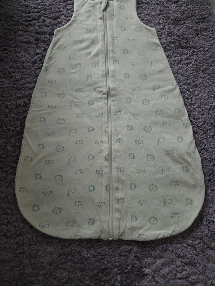 Gigoteuse Vertbaudet - photo numéro 5