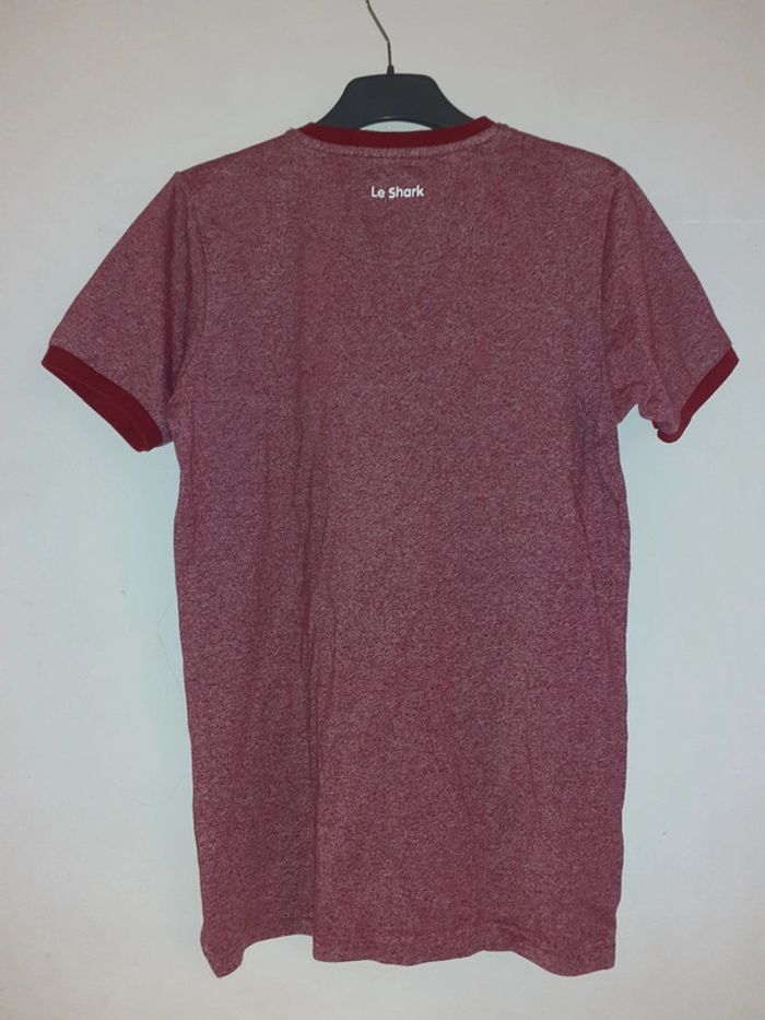 T-shirt TS - photo numéro 3