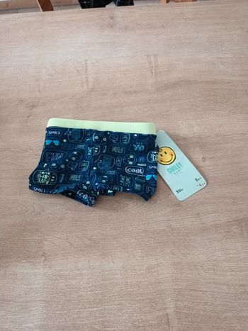 Maillot de bain 9 mois