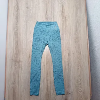 Legging gymshark femme s bleu turquoise