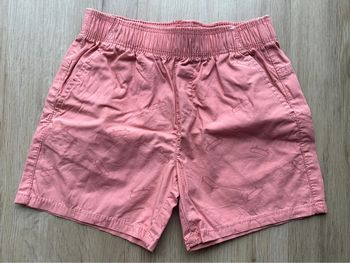 Short garçon 3/4 ans Tex