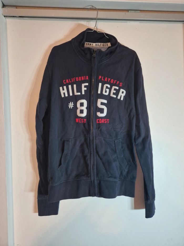Veste Tommy Hilfiger