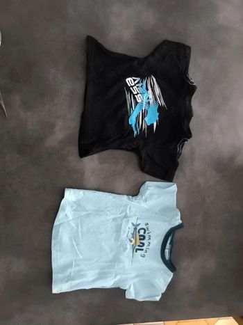 T-shirts