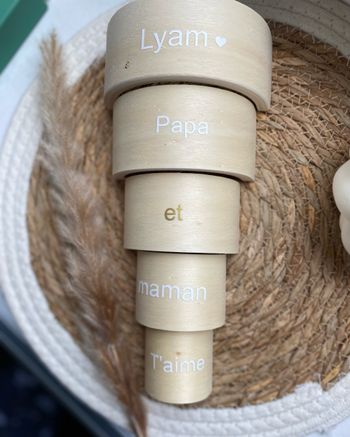 Décoration chambre bébé