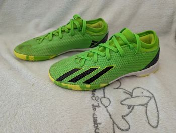 Chaussures de foot en salle futsal