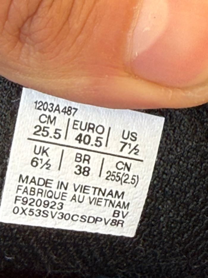 Asics naruto - photo numéro 2