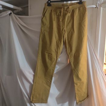 Pantalon Femme Monoprix