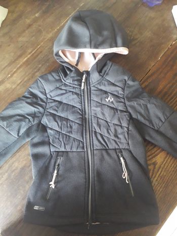 Veste légère 
