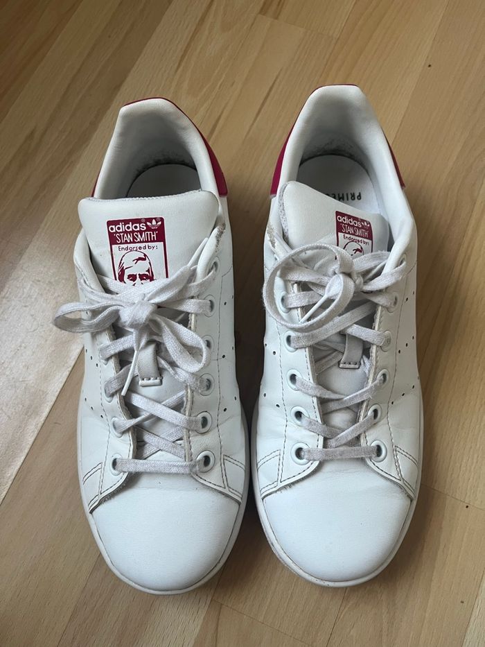 Stan Smith - photo numéro 6