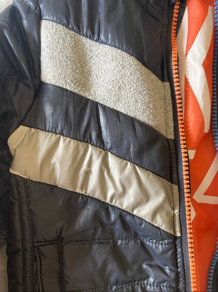 Blouson IKKS - photo numéro 2