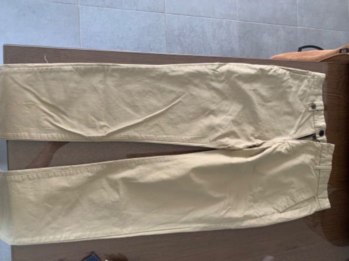 Pantalon Pull & Bear