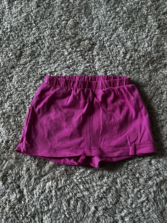 Short