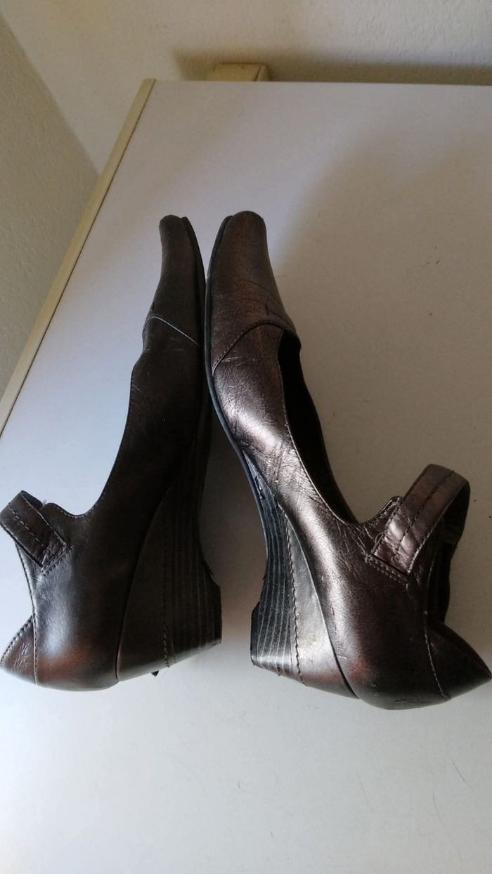 Chaussures femme P.40 - photo numéro 3